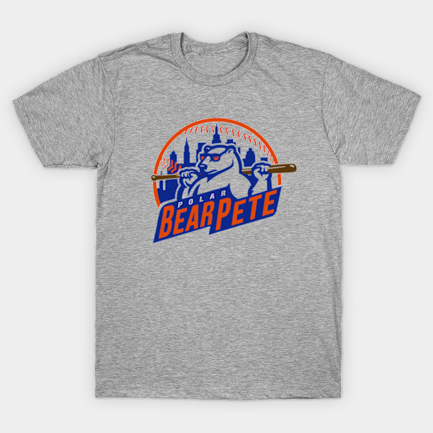 mets polar bear shirt